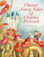 Classic Fairy Tales of Charles Perrault