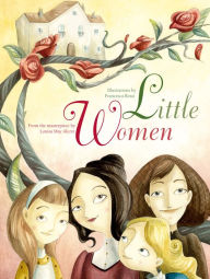 Title: Little Women, Author: Louisa May Alcott