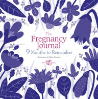 Title: Pregnancy Journal, Author: Oakland Amazing One Man Band