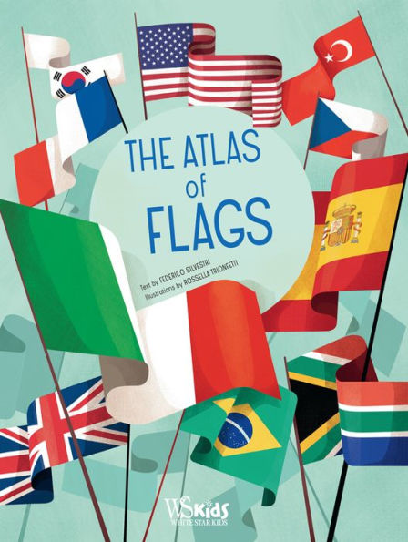 The Atlas of Flags