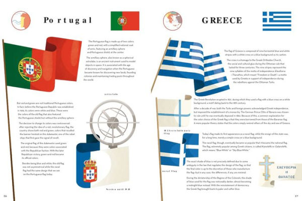 The Atlas of Flags