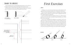 Alternative view 3 of The Art of Hand Lettering: Calligraphy Techniques and Exercises