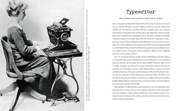 Great Discoveries and Inventions That Have Changed the World: From the End of the 19th Century to the Present