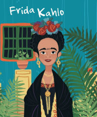 Title: Frida Kahlo, Author: Isabel Munoz