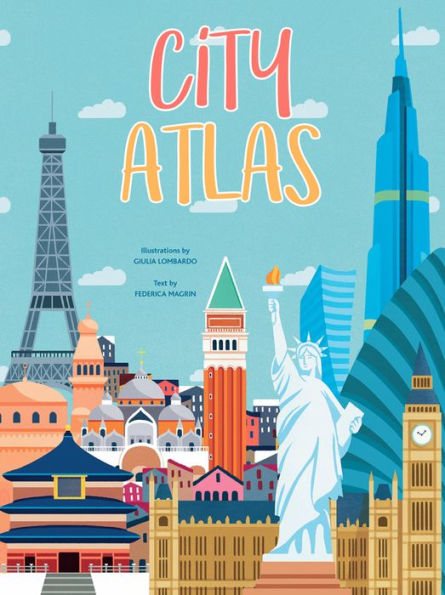 City Atlas