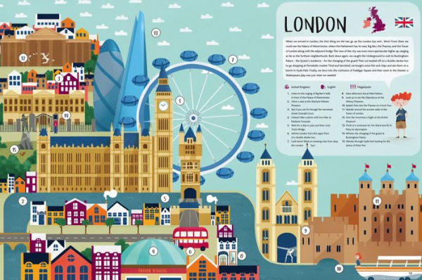 City Atlas