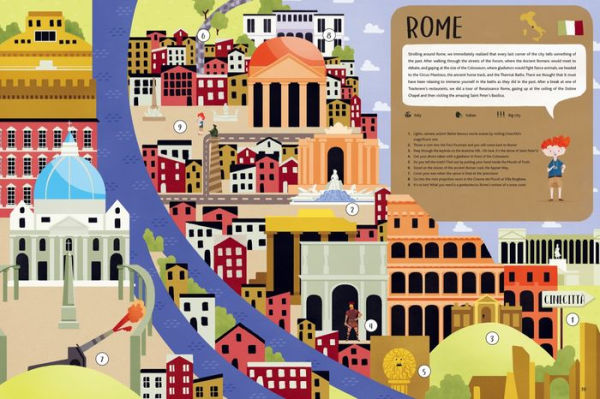 City Atlas