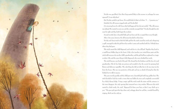 Brothers Grimm: The Most Beloved Fairy Tales