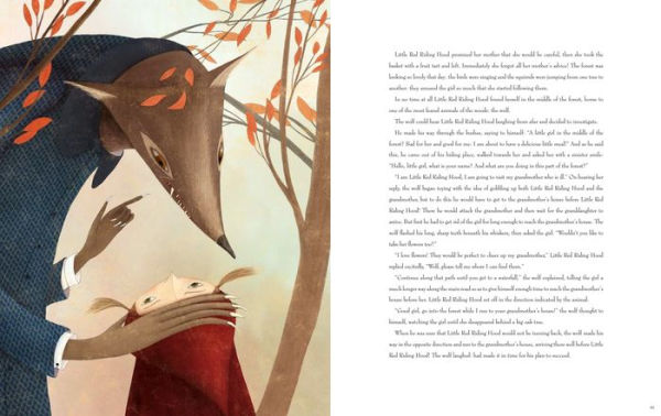 Brothers Grimm: The Most Beloved Fairy Tales