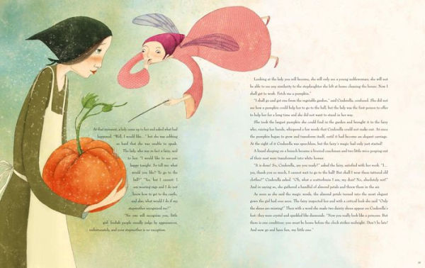 Brothers Grimm: The Most Beloved Fairy Tales