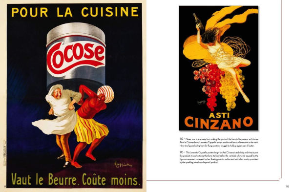 The World in Prints: The History of Advertising Posters from the Late 19th Century to the 1940s