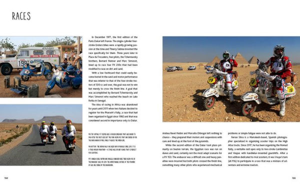 Vespa: The History of a Legend from Its Origins to the Present