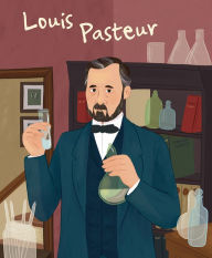 Title: Louis Pasteur, Author: Isabel Munoz