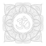 Alternative view 7 of Beauty of the Far East: A Coloring Exploration