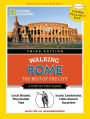 National Geographic Walking Rome, 3rd Edition