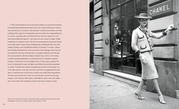 Coco Chanel: Revolutionary Woman by Chiara Pasqualetti Johnson