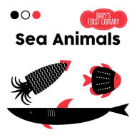 Title: Sea Animals, Author: Agnese Baruzzi