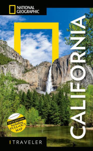 Title: National Geographic Traveler: California, 5th Edition, Author: Greg Critser