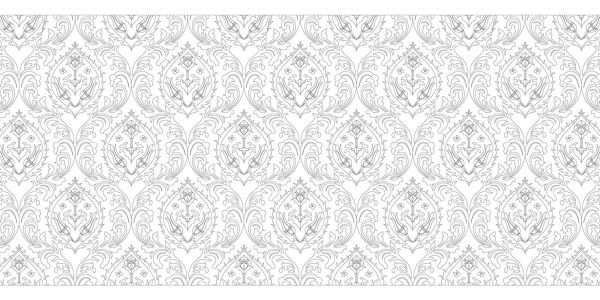 The Arabesque Coloring Book