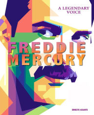 Online books to read for free in english without downloading Freddie Mercury: A Legendary Voice (English literature)