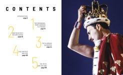 Alternative view 11 of Freddie Mercury: A Legendary Voice