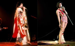 Alternative view 16 of Freddie Mercury: A Legendary Voice