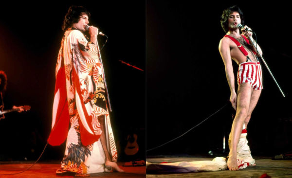 Freddie Mercury: A Legendary Voice