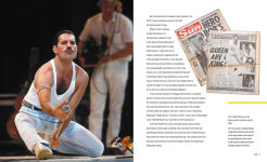 Alternative view 18 of Freddie Mercury: A Legendary Voice