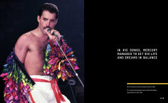 Alternative view 19 of Freddie Mercury: A Legendary Voice