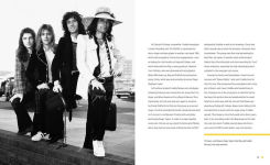 Alternative view 6 of Freddie Mercury: A Legendary Voice