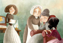 Alternative view 12 of Little Women