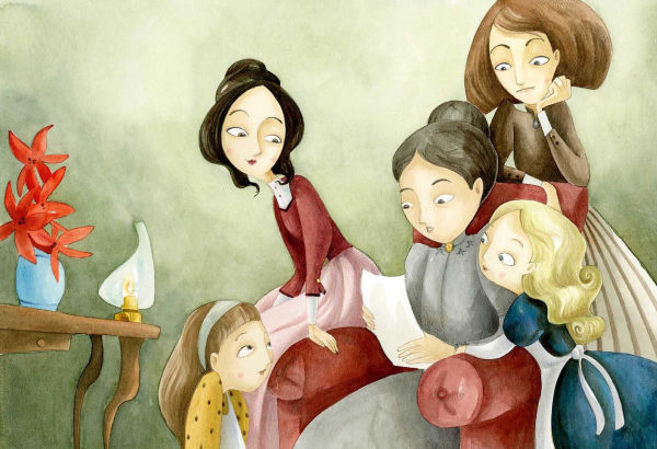 Little Women