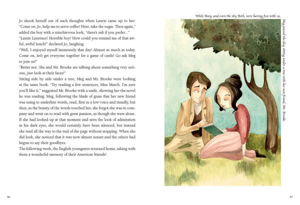 Little Women