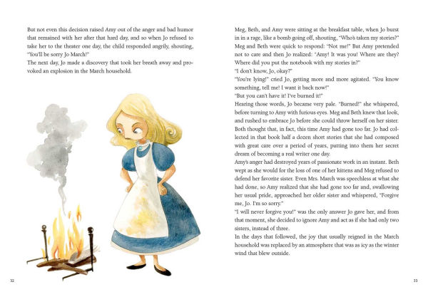 Little Women