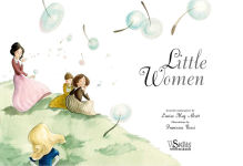 Alternative view 8 of Little Women