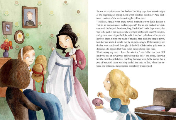 Little Women