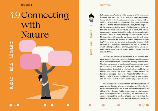 Honjok: The South Korean Method of Living Happily with Ourselves