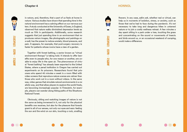 Honjok: The South Korean Method of Living Happily with Ourselves