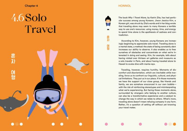 Honjok: The South Korean Method of Living Happily with Ourselves