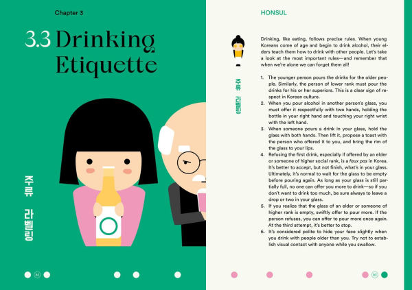 Honjok: The South Korean Method of Living Happily with Ourselves