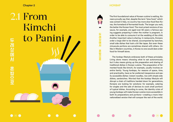 Honjok: The South Korean Method of Living Happily with Ourselves