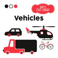 Title: Vehicles, Author: Agnese Baruzzi