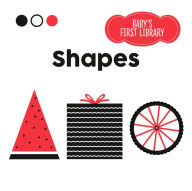 Title: Shapes, Author: Agnese Baruzzi