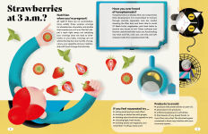 Alternative view 11 of Baby on Board: 9 Month Pregnancy Journal & Guide