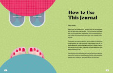 Alternative view 2 of Baby on Board: 9 Month Pregnancy Journal & Guide
