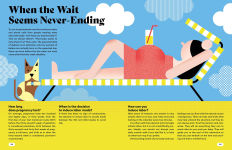 Alternative view 8 of Baby on Board: 9 Month Pregnancy Journal & Guide