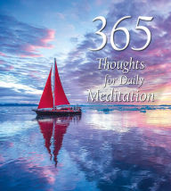 Title: 365 Thoughts for Daily Meditation, Author: White Star