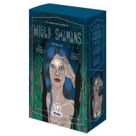 Title: World Shamans Oracle: 50 Oracle Cards & Guidebook, Author: Francesca Matteoni