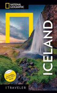 New ebook free download National Geographic Traveler: Iceland PDF PDB iBook in English 9788854419711 by National Geographic