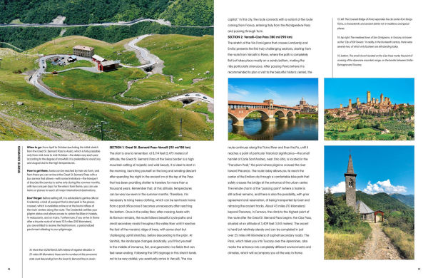 Let's Bike: Cycling Europe on Two Wheels